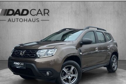 Dacia Duster 51.865 km 12.900 &euro; Garbsen bei Hannover 30827