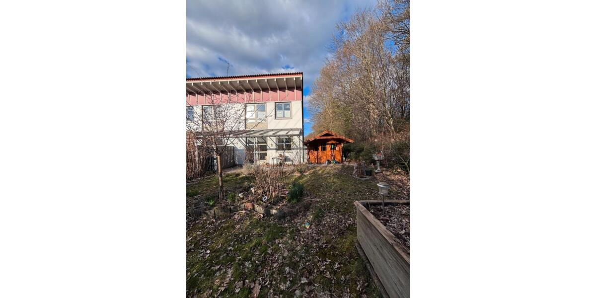 Reihenhaus Hannover Ricklingen - 4 Zimmer, 112 m&sup2;, 450.000&euro; | Angebot:25840949