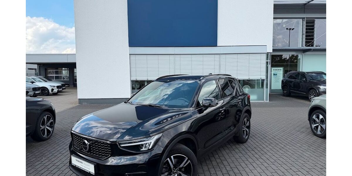 Volvo XC40 26.400 km 32.900 &euro; Hannover 30179