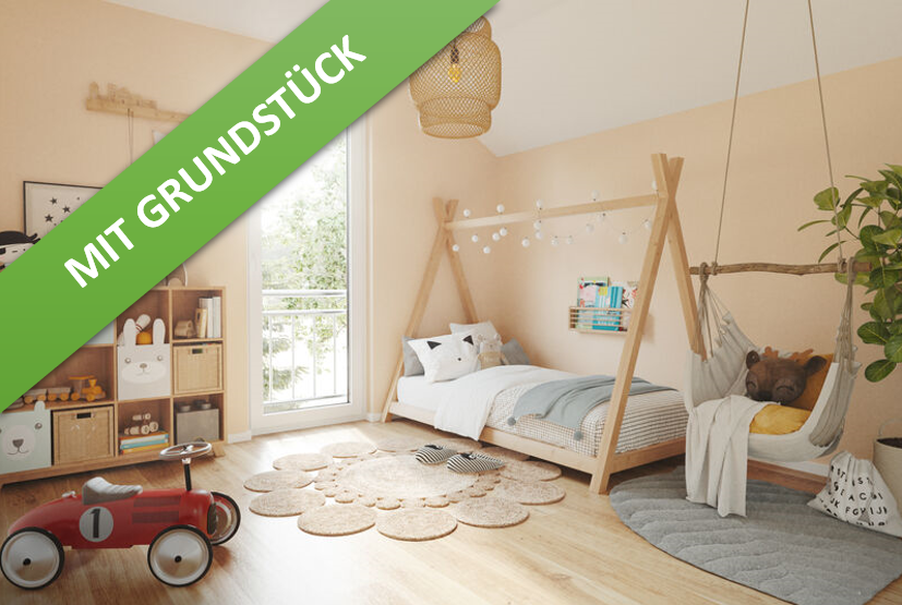 Einfamilienhaus Barsinghausen - 5 Zimmer, 142 m&sup2;, 330.750&euro; | Angebot:26017371