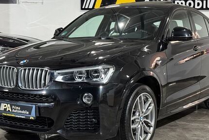 BMW X4 156.100 km 23.999 &euro; Langenhagen 30853
