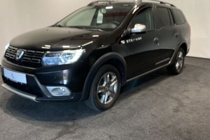 Dacia Logan 71.900 km 11.900 &euro; Seelze 30926