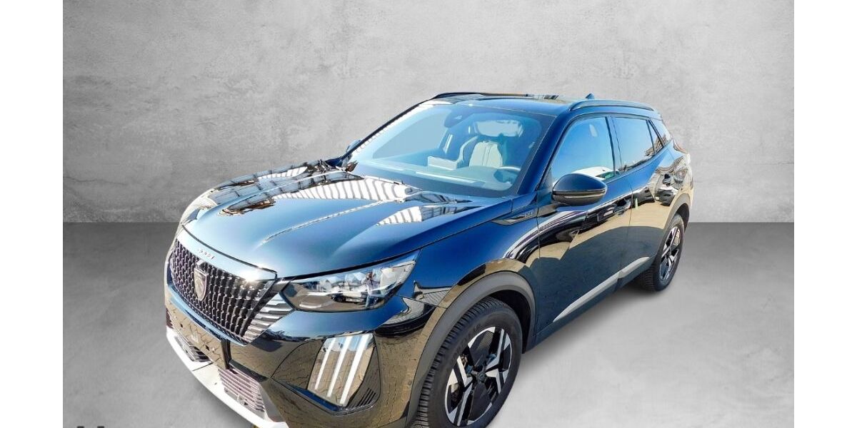 Peugeot 2008 22.379 km 23.980 &euro; Hannover 30453