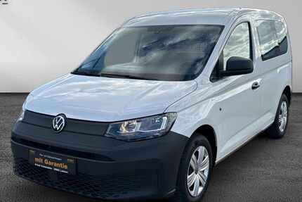 VW Caddy 30.000 km 18.990 &euro; Laatzen 30880
