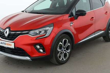 Renault Captur 40.646 km 16.530 &euro; Laatzen 30880