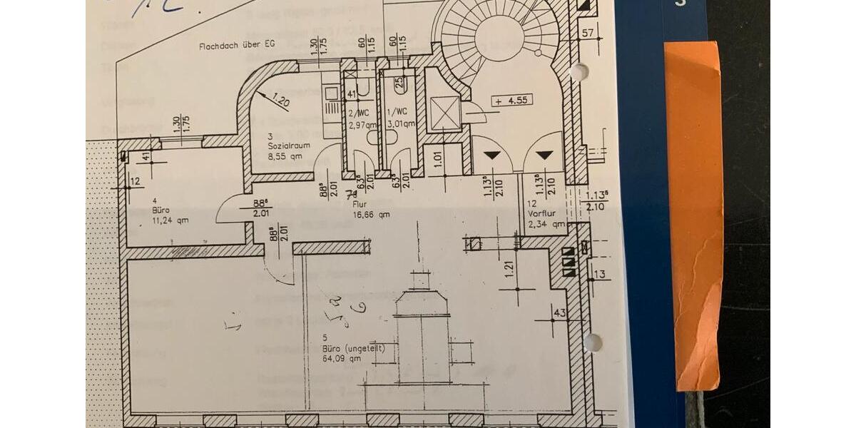 Gewerbeobjekt Hannover - 1.250&euro; | Angebot:18669213
