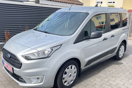 Ford Transit 157.000 km 6.200 &euro; Langenhagen 30855