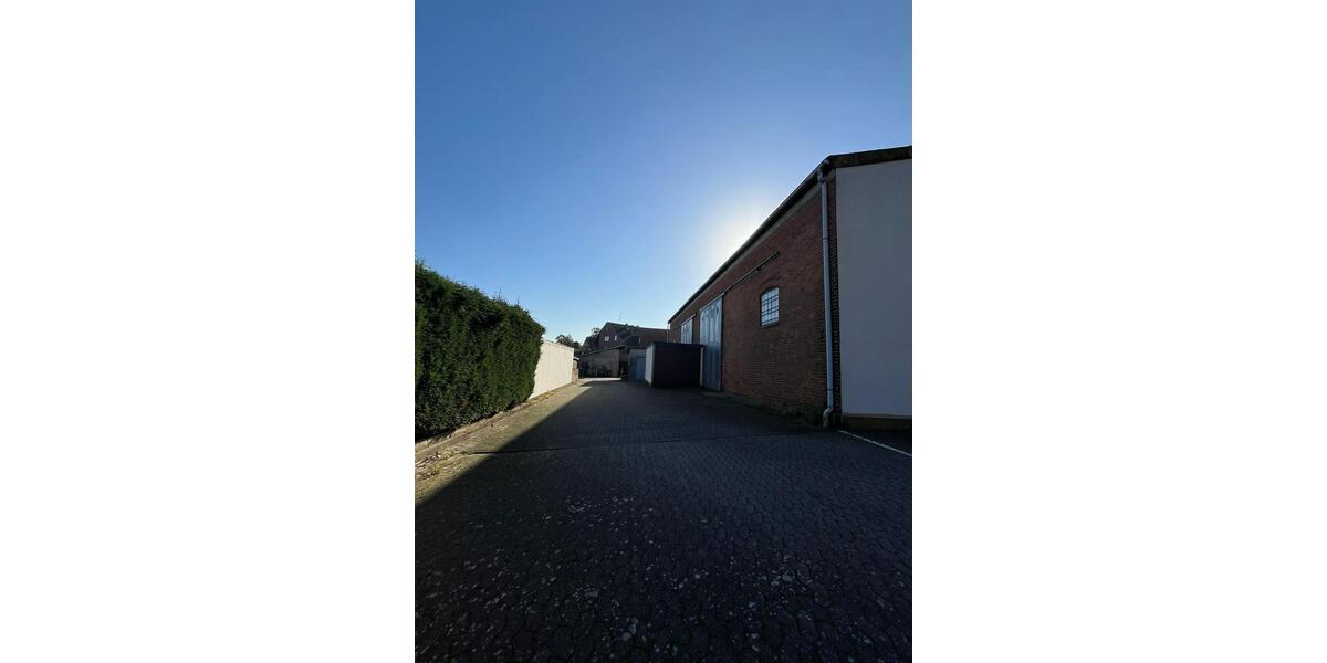 Gewerbeobjekt Garbsen - 4.090&euro; | Angebot:24620466