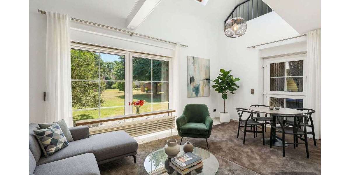 Einfamilienhaus Barsinghausen-Nordgoltern Nordgoltern - 5.5 Zimmer, 278 m&sup2;, 620.000&euro; | Angebot:22520035