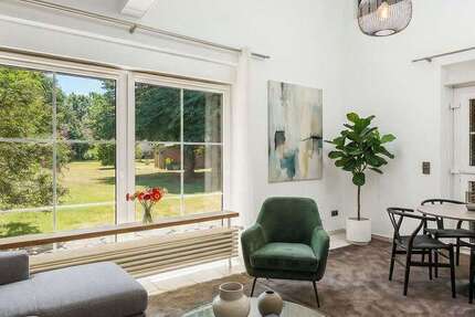 Haus Barsinghausen-Nordgoltern Nordgoltern - 5.5 Zimmer, 278 m&sup2;, 620.000&euro; | Angebot:22520035