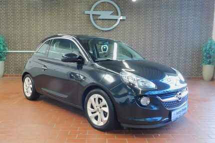 Opel Adam 100.600 km 8.350 &euro; Garbsen 30823