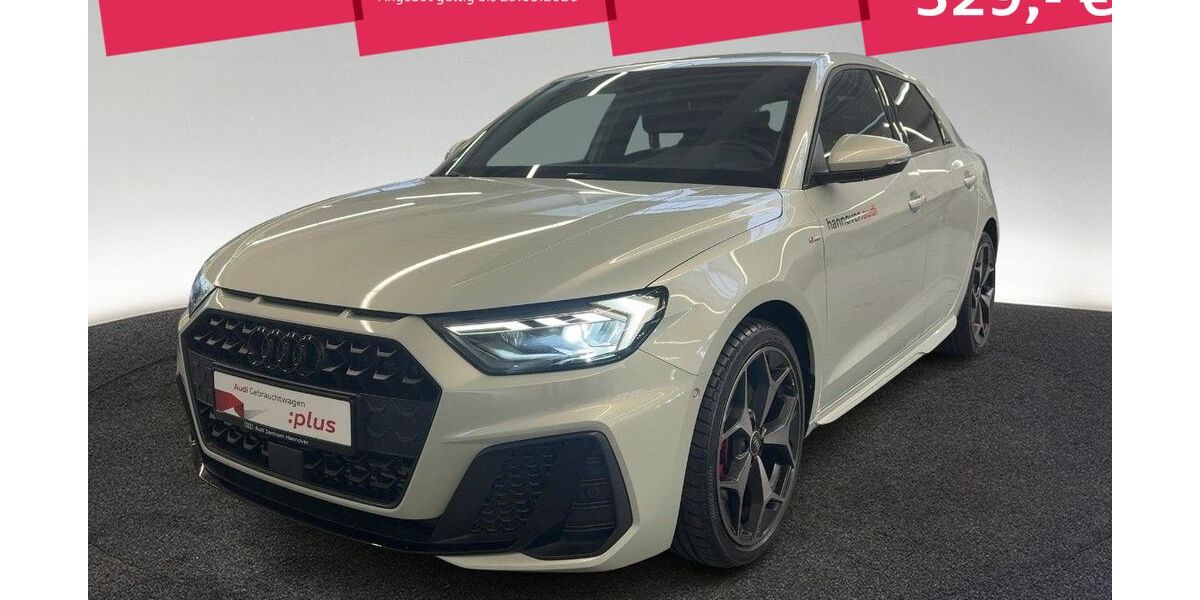 Audi A1 7.999 km 33.990 &euro; Hannover 30179