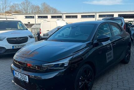 Opel Corsa 4.705 km 22.890 &euro; Garbsen 30823