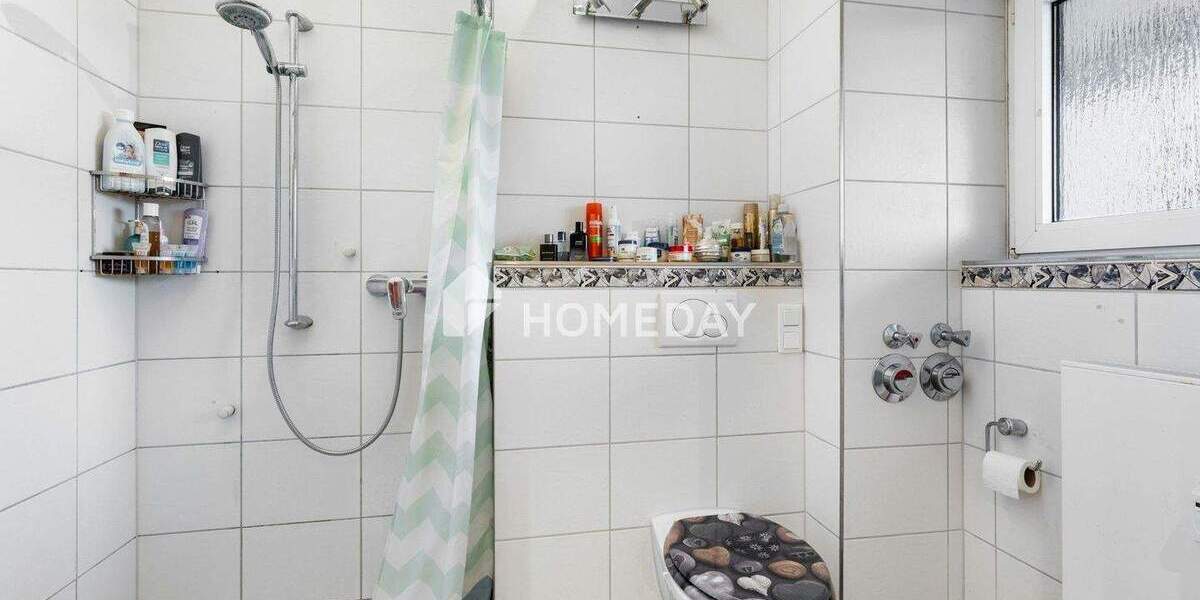 Etagenwohnung Hannover Groß Buchholz - 2 Zimmer, 55 m&sup2;, 239.000&euro; | Angebot:25677745