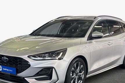Ford Focus 19.070 km 24.526 &euro; Hannover 30165