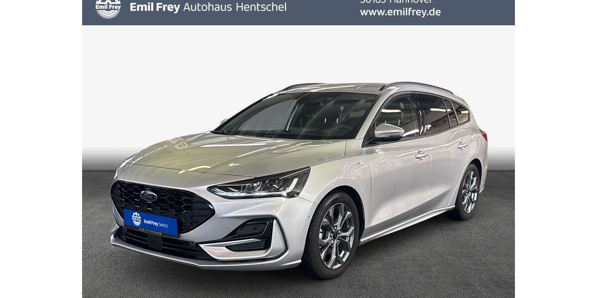Ford Focus 19.070 km 24.526 &euro; Hannover 30165