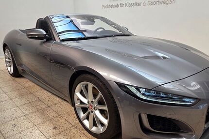 Jaguar F-Type 79.104 km 62.900 &euro; Ronnenberg 30952