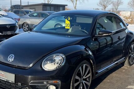 VW Beetle 122.931 km 12.450 &euro; Barsinghausen ( bei Hannover ) 30890
