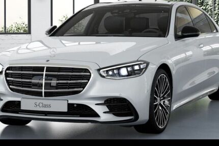 Mercedes-Benz S 450 9.900 km 125.950 &euro; Hannover 30655
