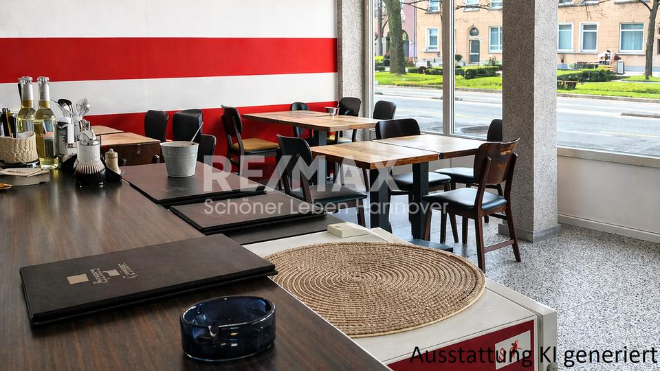 Gewerbeobjekt Hannover Döhren-Wülfel - 479.000&euro; | Angebot:26387525