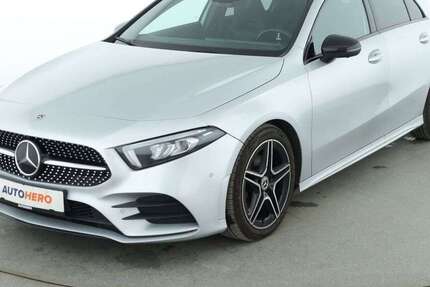 Mercedes-Benz A 200 63.021 km 26.890 &euro; Laatzen 30880