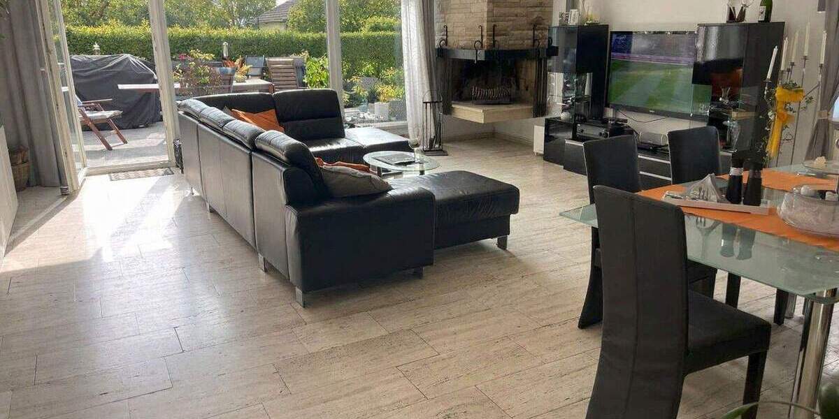 Einfamilienhaus Hannover Sahlkamp - 6 Zimmer, 212 m&sup2;, 699.000&euro; | Angebot:25742747