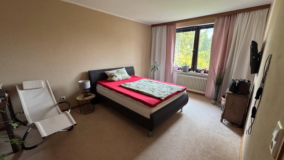 Etagenwohnung Hannover Ahlem-Badenstedt-Davenstedt - 3.5 Zimmer, 105 m&sup2;, 285.000&euro; | Angebot:25375822