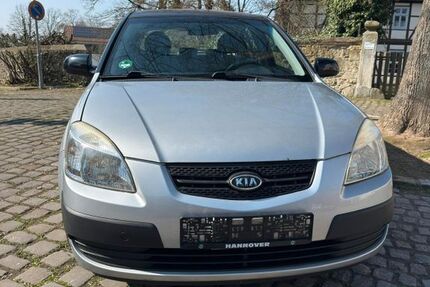 Kia Rio 210.700 km 980 &euro; Ronnenberg 30952