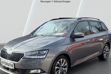 Skoda Fabia 57.812 km 18.950 &euro; Wunstorf 31515