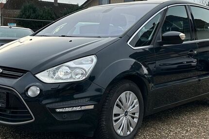 Ford S-Max 145.000 km 9.450 &euro; Hannover, Wettbergen 30457