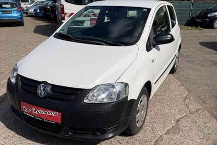 VW Fox 65.200 km 1.950 &euro; Langenhagen 30853