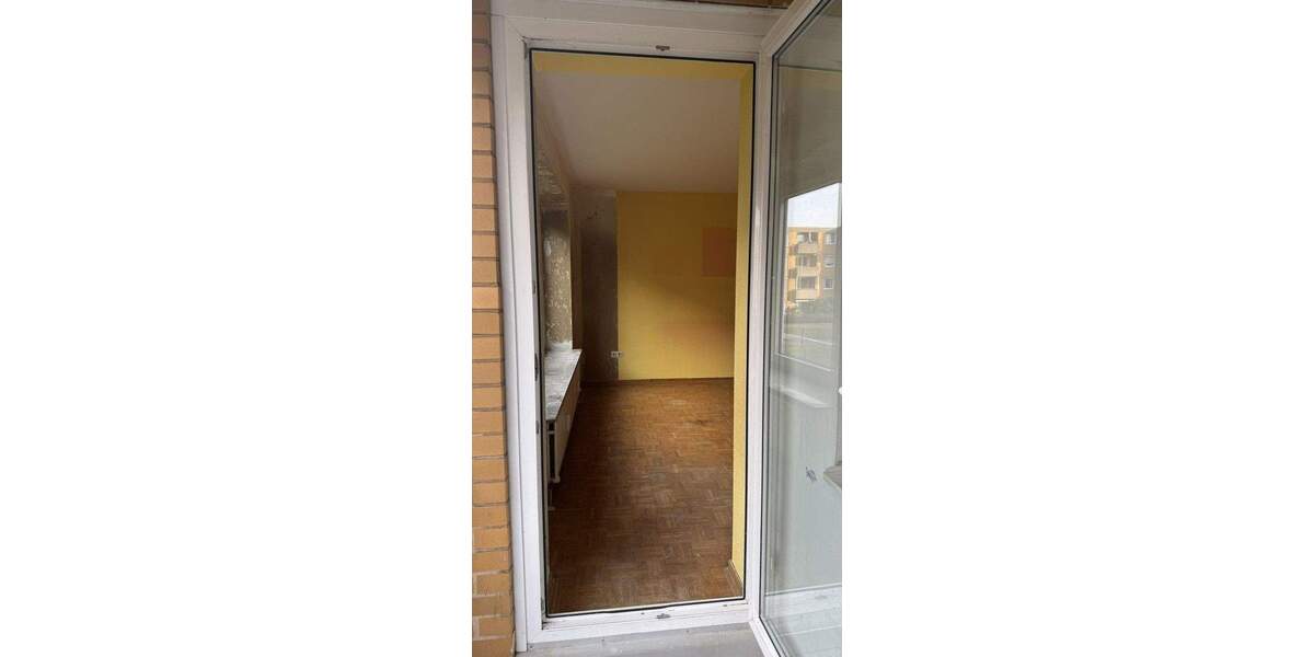 Etagenwohnung Hannover Ahlem - 4 Zimmer, 85 m&sup2;, 195.000&euro; | Angebot:25838509
