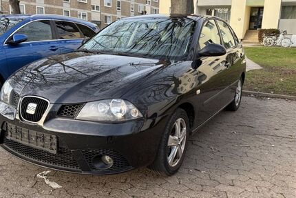 Seat Ibiza 132.455 km 2.900 &euro; Laatzen 30880