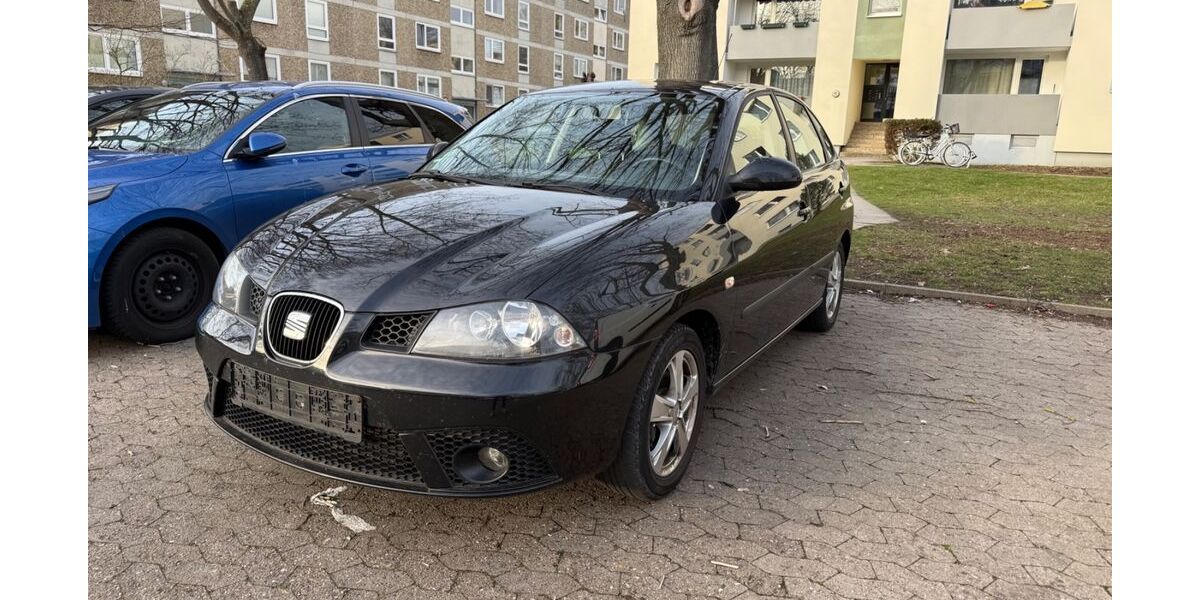 Seat Ibiza 132.455 km 2.900 &euro; Laatzen 30880