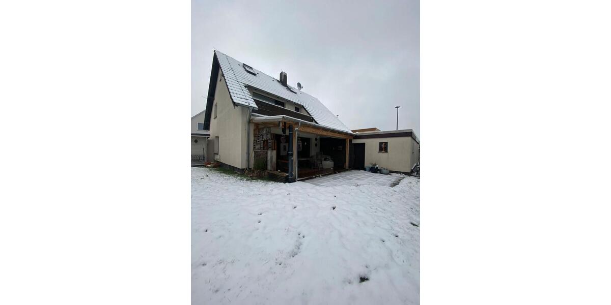 Einfamilienhaus Burgwedel - 5 Zimmer, 153 m&sup2;, 355.000&euro; | Angebot:26035266