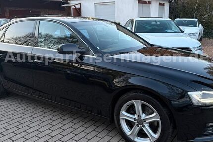 Audi A4 109.000 km 15.850 &euro; Isernhagen 30916