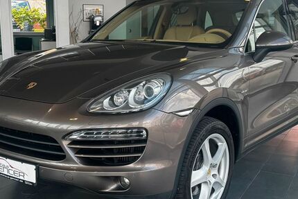 Porsche Cayenne 327.500 km 12.890 &euro; Ronnenberg 30952