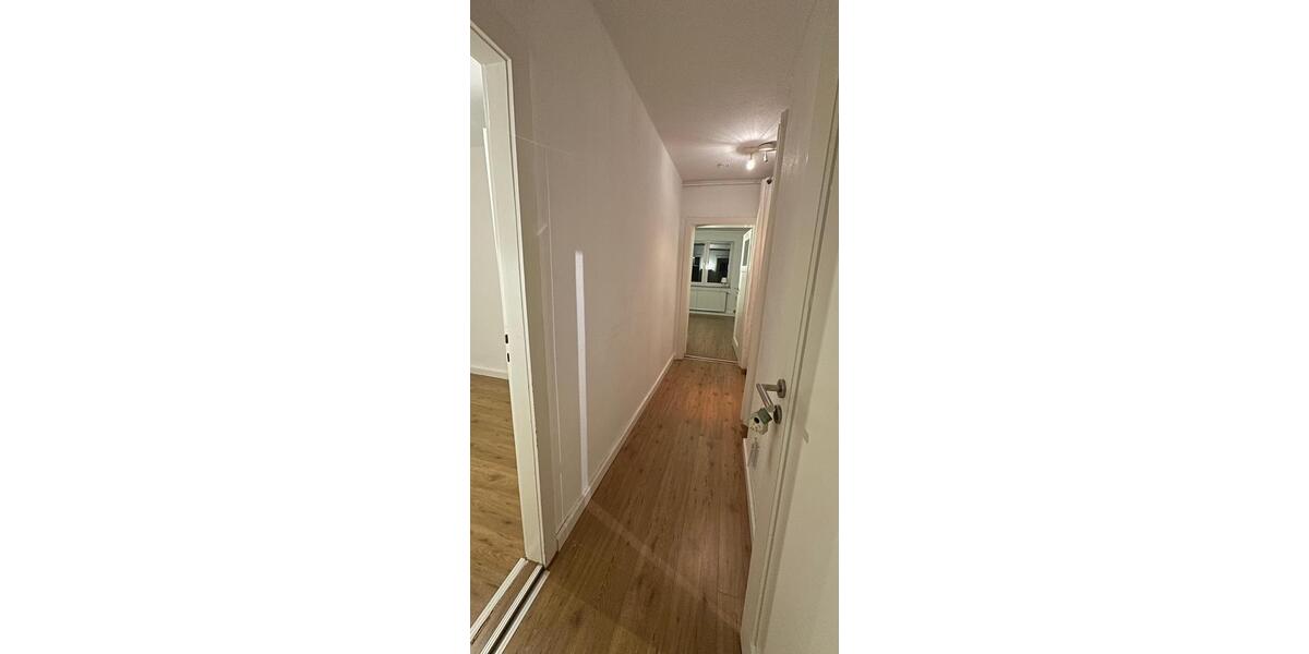 Etagenwohnung Hannover Ricklingen - 2 Zimmer, 38 m&sup2;, 110.000&euro; | Angebot:26941385