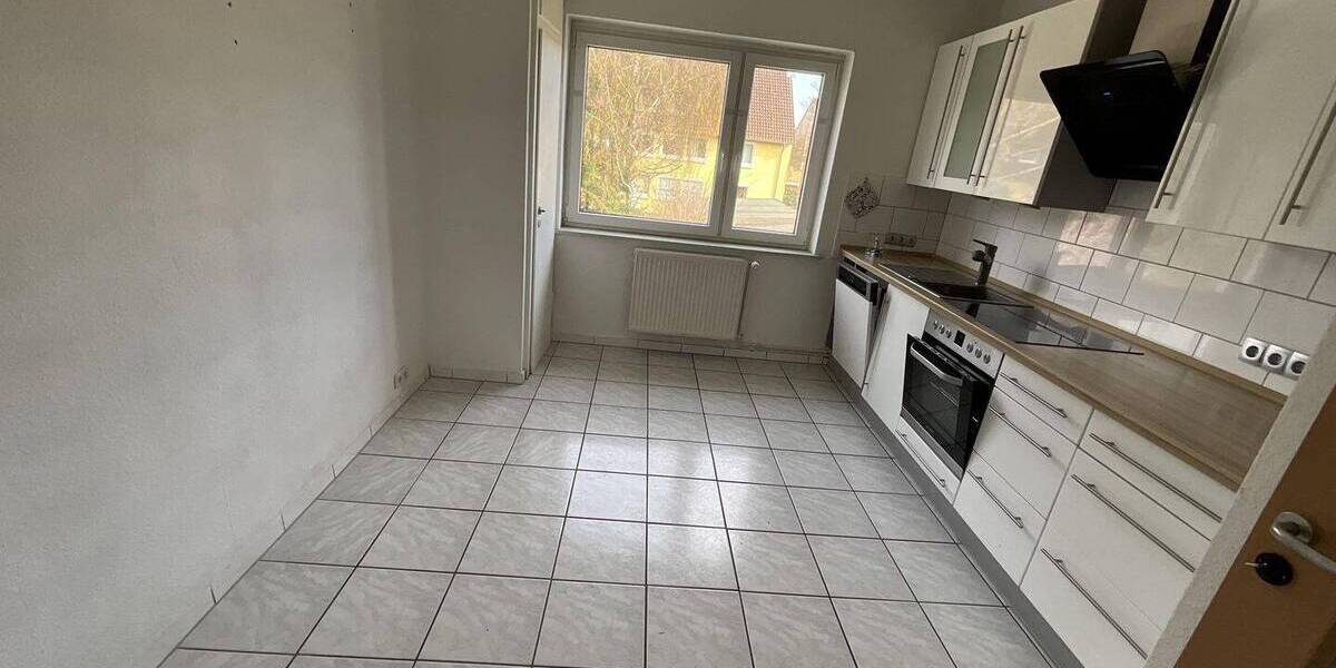 Etagenwohnung Burgdorf - 3 Zimmer, 73 m&sup2;, 140.000&euro; | Angebot:26486923