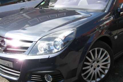 Opel Signum 206.770 km 3.999 &euro; Garbsen 30823