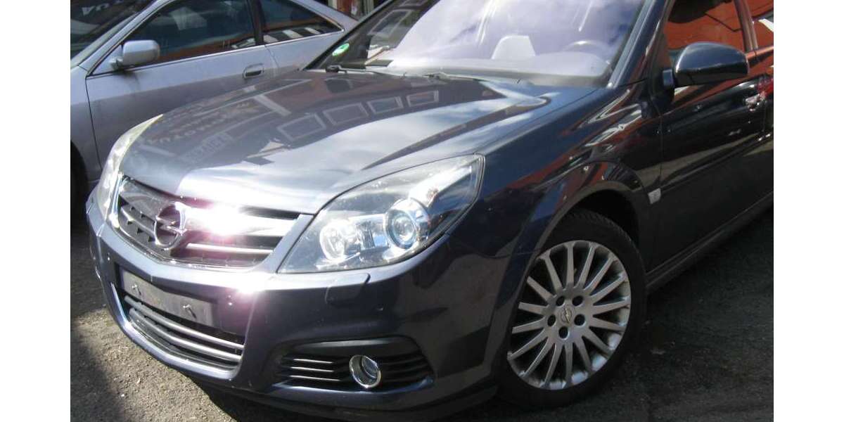 Opel Signum 206.770 km 3.999 &euro; Garbsen 30823