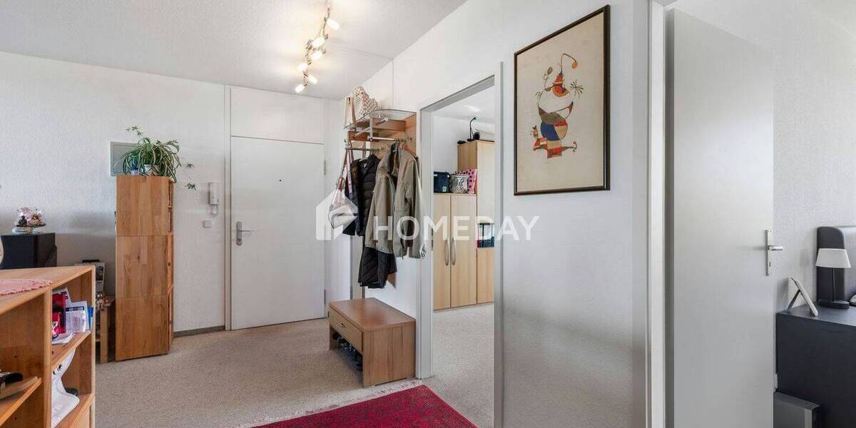 Etagenwohnung Lehrte Hämelerwald - 3 Zimmer, 98 m&sup2;, 129.000&euro; | Angebot:26797990