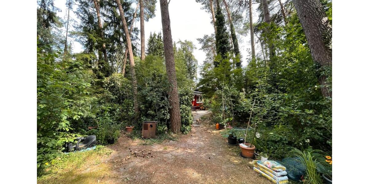 Bungalow Neustadt am Rübenberge - 3 Zimmer, 90 m&sup2;, 95.000&euro; | Angebot:27168836