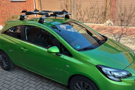 Opel Corsa 97.500 km 6.500 &euro; Seelze 30926