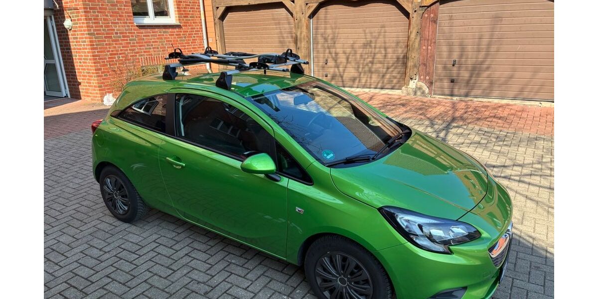 Opel Corsa 97.500 km 6.500 &euro; Seelze 30926