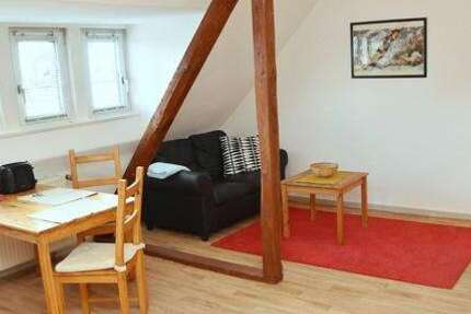 Zimmer Hannover Ricklingen - 2 Zimmer, 910&euro; | Angebot:24022339