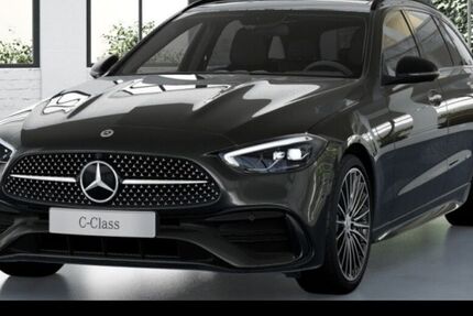 Mercedes-Benz C 220 9.900 km 51.900 &euro; Hannover 30655
