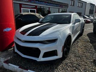 Chevrolet Camaro 39.000 km 36.900 &euro; Hannover-Altwarmbüchen 30916