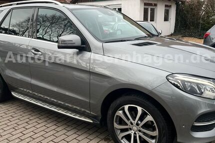 Mercedes-Benz GLE 250 91.000 km 26.699 &euro; Isernhagen 30916