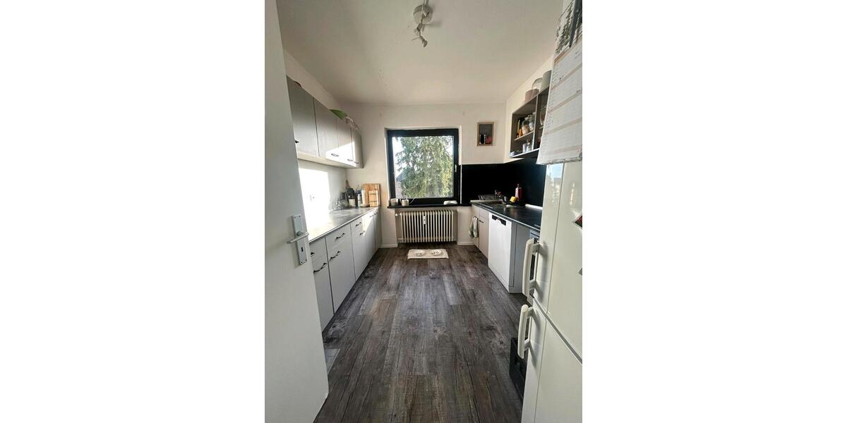 Hochparterre Wunstorf - 3 Zimmer, 63 m&sup2;, 780&euro; | Angebot:25763820